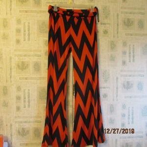Palazzo Pants